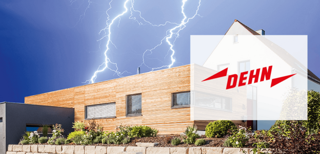Dehn bei SVP Elektrotechnik GmbH in Rehau