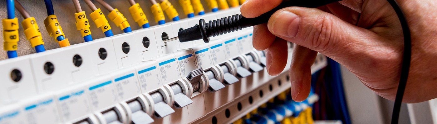 SVP Elektrotechnik GmbH in Rehau