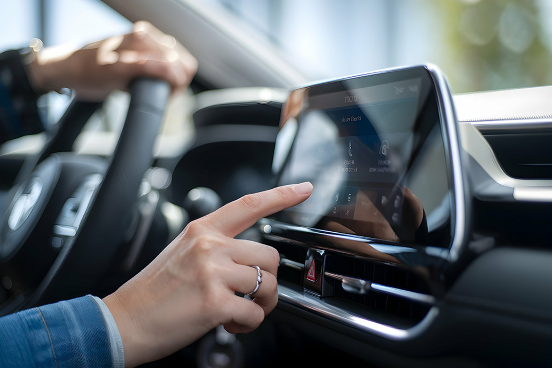 So finden Sie uns bei SVP Elektrotechnik GmbH in Rehau