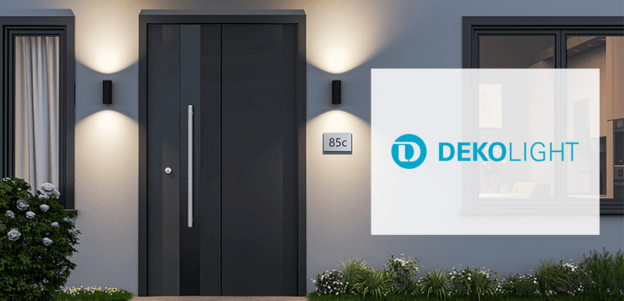 DEKO-LIGHT bei SVP Elektrotechnik GmbH in Rehau