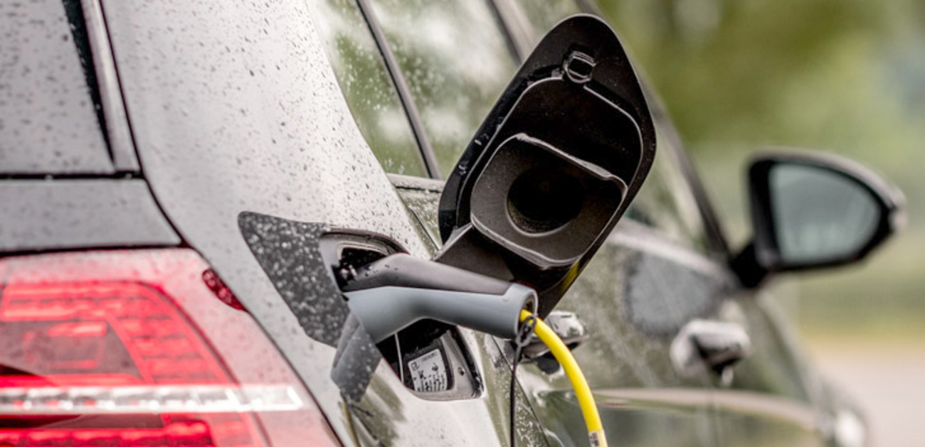 E-Mobility bei SVP Elektrotechnik GmbH in Rehau
