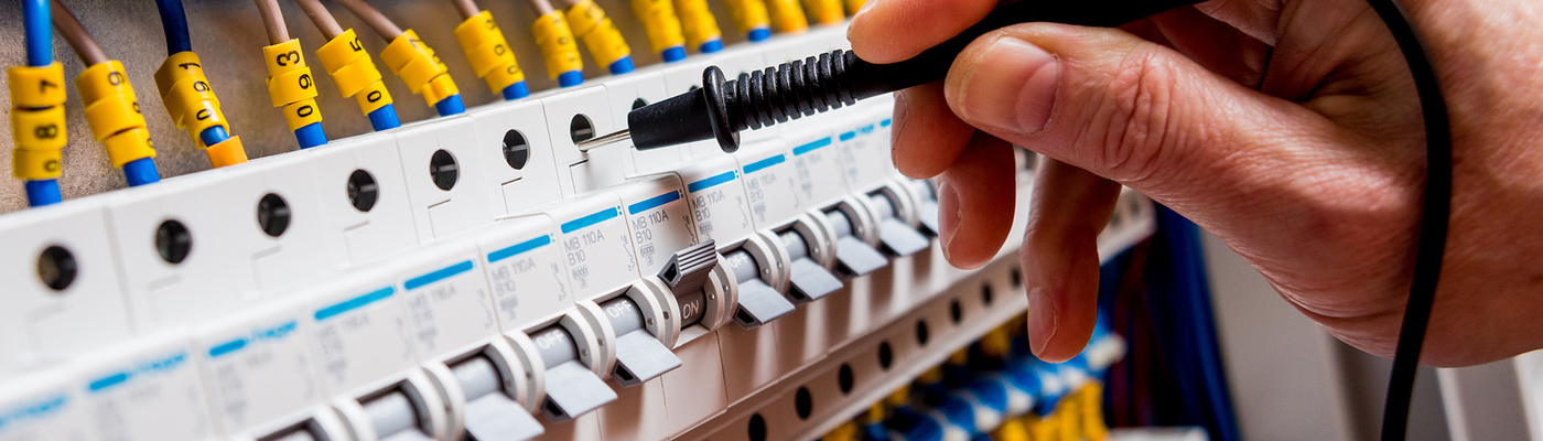 SVP Elektrotechnik GmbH in Rehau