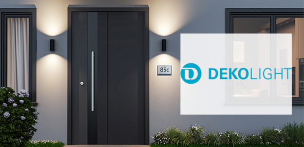 DEKO-LIGHT bei SVP Elektrotechnik GmbH in Rehau