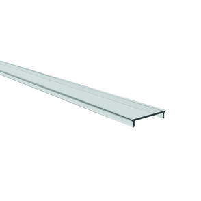 LED-Profil­abdeckungen bei SVP Elektrotechnik GmbH in Rehau