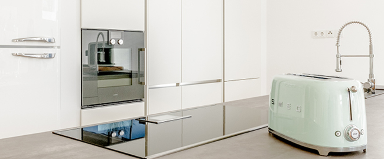 Elektro- und Haushaltsgeräte bei SVP Elektrotechnik GmbH in Rehau