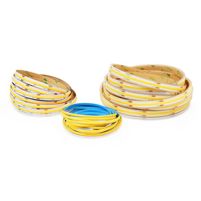 LED Stripes COB bei SVP Elektrotechnik GmbH in Rehau