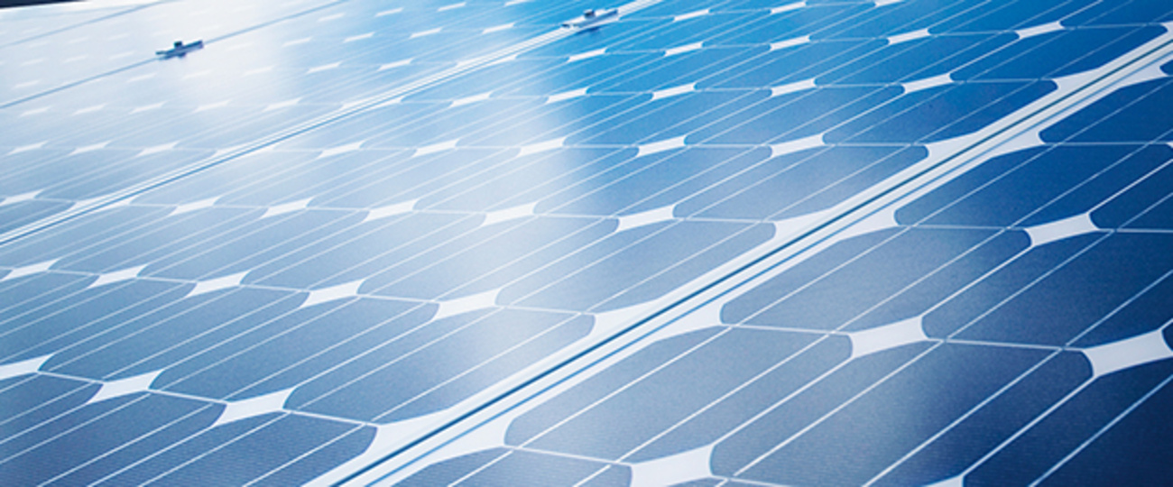 Photovoltaik bei SVP Elektrotechnik GmbH in Rehau
